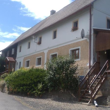 Ubytovani U Sviraku Srbska Kamenice Экстерьер фото