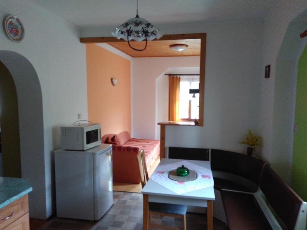 Ubytovani U Sviraku Srbska Kamenice Экстерьер фото