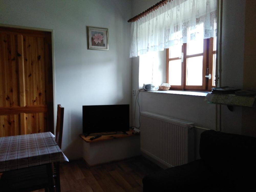 Ubytovani U Sviraku Srbska Kamenice Экстерьер фото