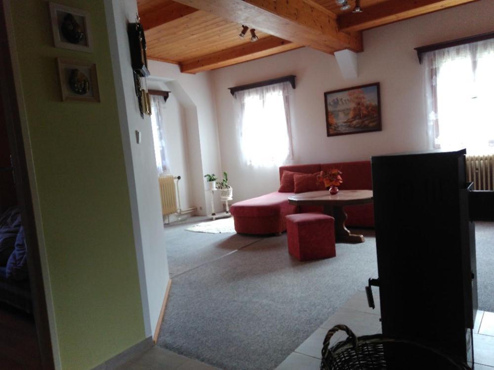 Ubytovani U Sviraku Srbska Kamenice Экстерьер фото