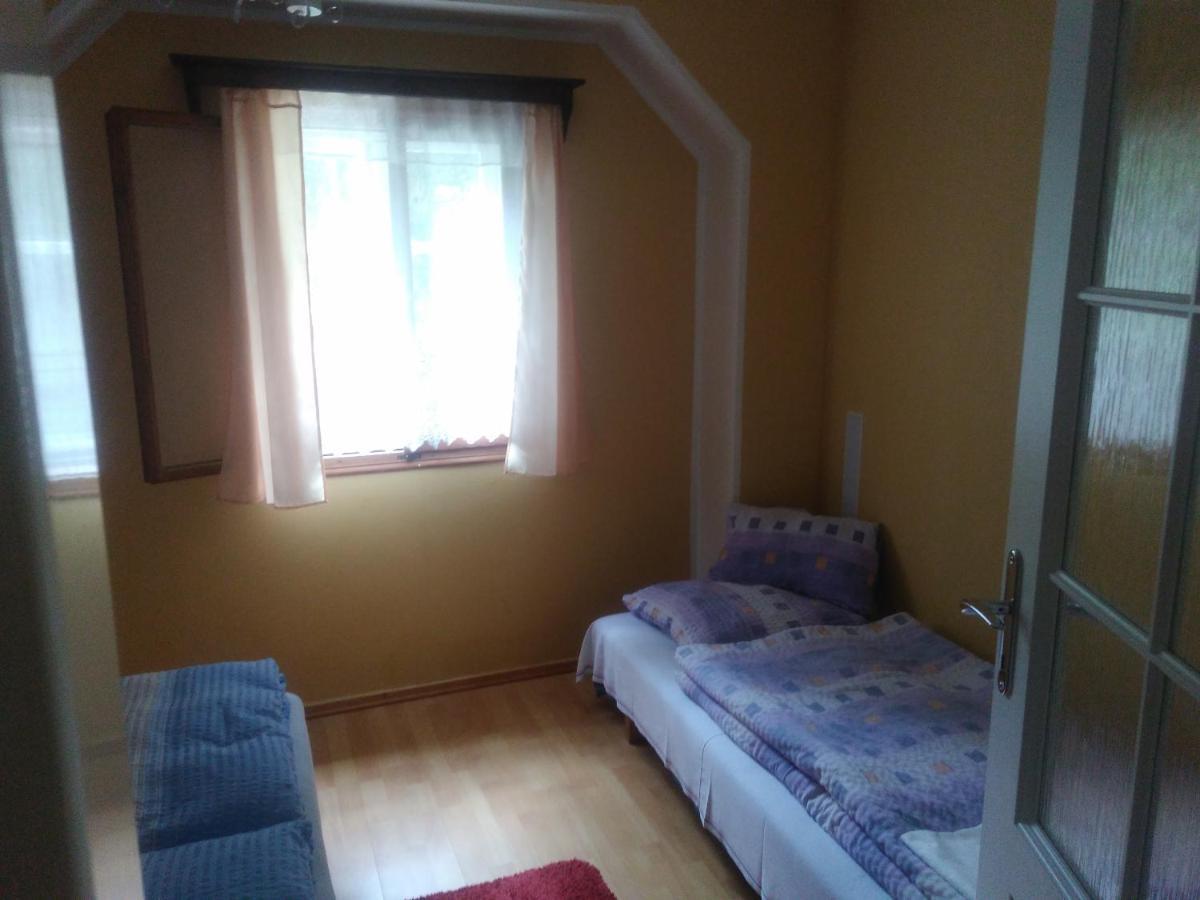 Ubytovani U Sviraku Srbska Kamenice Экстерьер фото