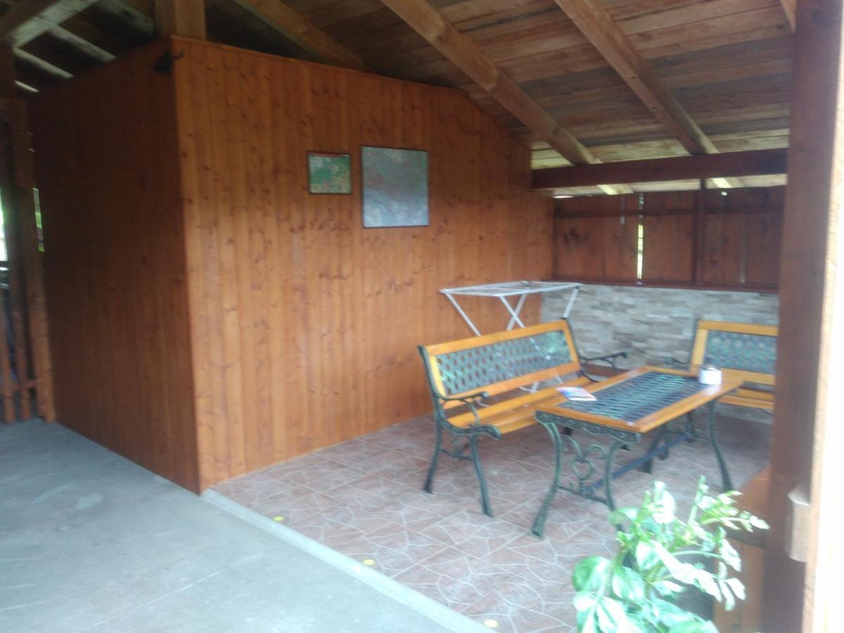 Ubytovani U Sviraku Srbska Kamenice Экстерьер фото