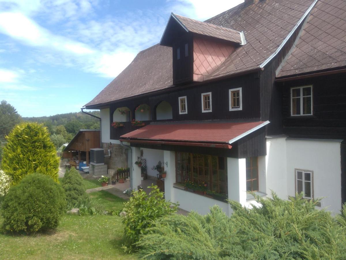 Ubytovani U Sviraku Srbska Kamenice Экстерьер фото